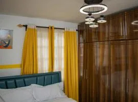executive home