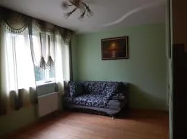 Private Apartment