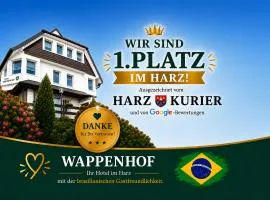 Hotel Wappenhof