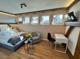 Ferienwohnung Hofgut Marburg Apartment 6