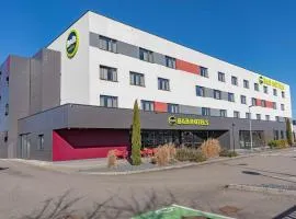 B&B HOTEL Brumath Bernolsheim