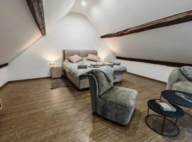 La Petite Auberge de Graux，位于Mettet的酒店