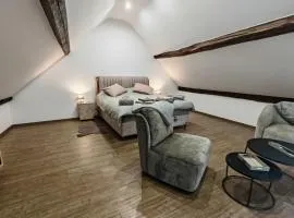 La Petite Auberge de Graux