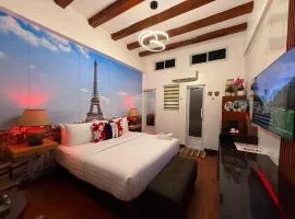Italy Condotel Darasa