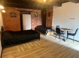 1 kambario apartamentai Pėžaičiai