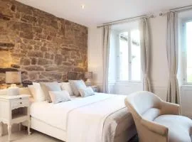 Chambres Aux Sabots Rouges