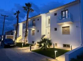 Latsis Suites