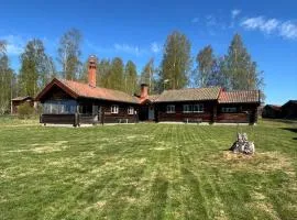 Lake Lodge Rönnäs
