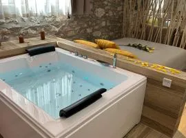 Suite spa civico 4