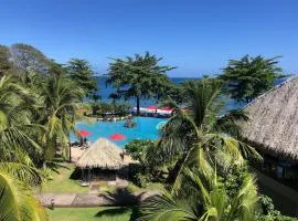 Very beautiful apartment 2 rooms Lafayette Beach