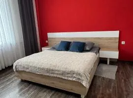 Central Square Apartment