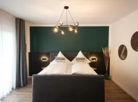 Moselweingut & Gästehaus Hubertushof