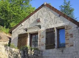 Chez Philippe et Agnès Appartement T2