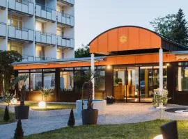 Thermenhotel Sonnenhof
