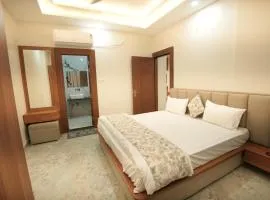 Hotel Chanda