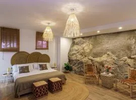Raíces de Canillas Holiday Apartments