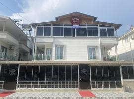 Caretta Vita Bella，位于锡利夫凯的酒店