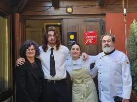 La Tronera del Bierzo Restaurante-Hotel