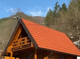 Planinske kolibe Šipovo 2