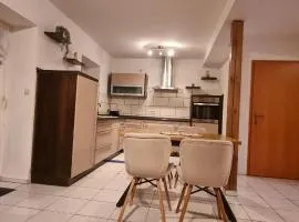 Gemütliche Ferienwohnung am Randes des Wendlands