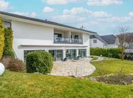 Villa Meerzeit - Ferienwohnung Mare Azur