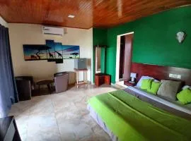 Hotel Palm Rock Beach