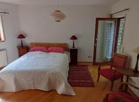Geschmackvolles Zimmer in Steinhude