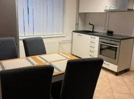 Paide Apartment