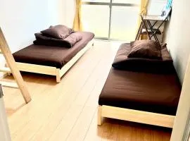 Harmony Hikino 102 - Vacation STAY 23999v