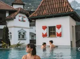 Vitalpina Hotel Schulerhof