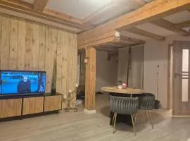 Apartament Mrągowo przy jeziorze Czos