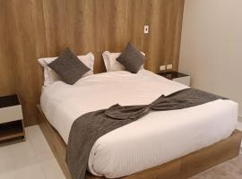 Tamaya Hotel, Fifth Settlement, New Cairo,位于开罗的酒店