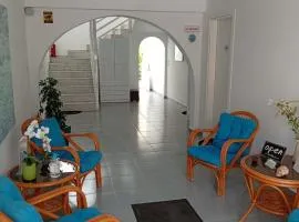 Casa al'tati studio 26
