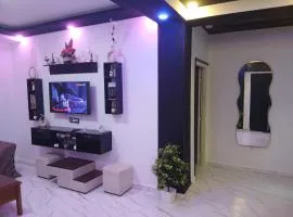 Appartement Saket Plage