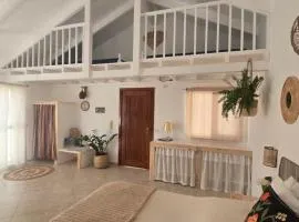 Pérola Boa Vista Loft