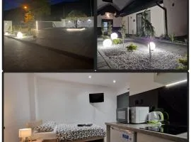 Apartament dla dwojga - Willa Lawenda