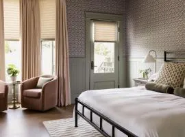 Sylvan Park Boarding House