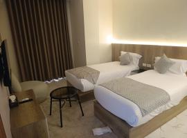 Tamaya Hotel, Fifth Settlement, New Cairo，位于开罗的酒店