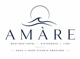 Amare boutique Hotel