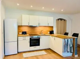Ferienwohnung Alpenpfad