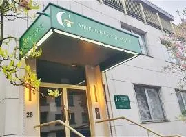 Aparthotel Grünewald