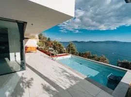 Villa Deluxe Zaostrog