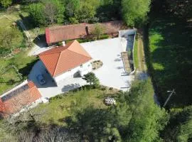 Quinta do Plaino