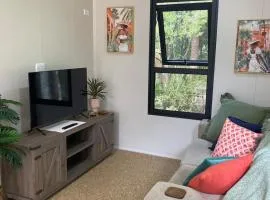 Grey Cottage