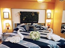 Stylus Hotel Iquitos，位于伊基托斯的酒店