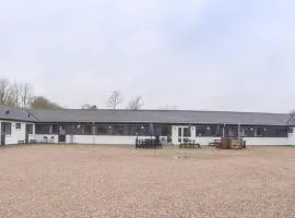 40 person holiday home in Skærbæk