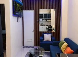 Cozy 2 Bedroom Apartment in Ozamiz