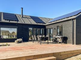 Amazing Home In Frørup，位于Frørup的酒店