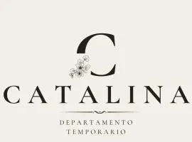 Departamento centro CATALINA