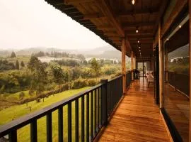 Chalet San Remo Ecolodge